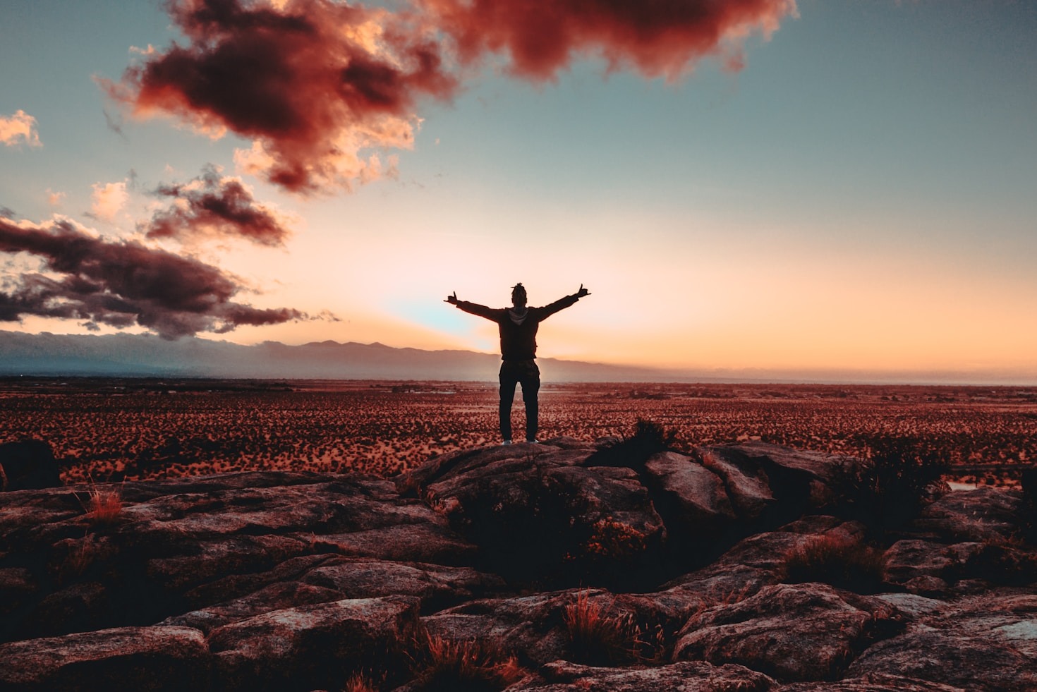 How To Stay Motivated When Tired